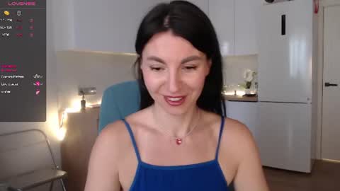 Maria online show from 07/10/26, 05:34