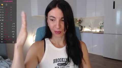 Maria online show from 07/17/26, 06:53