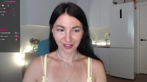 Maria online show from 07/27/26, 07:37