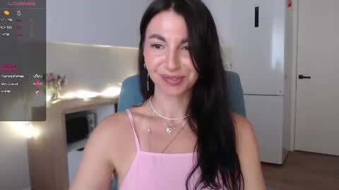 Maria online show from 07/29/26, 07:50