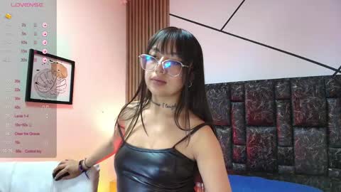 mary_luckaysha online show from 02/06/26, 07:06