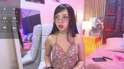 mary_luckaysha online show from 05/22/26, 06:46