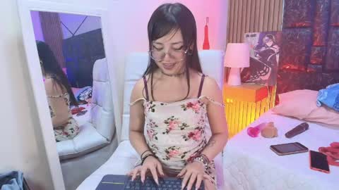 mary_luckaysha online show from 06/05/26, 07:19