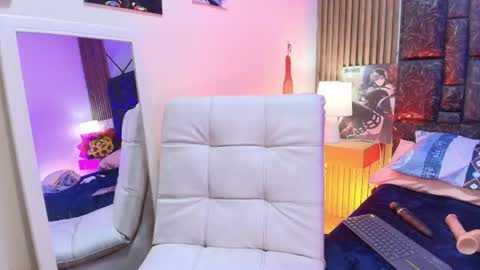 mary_luckaysha online show from 06/12/26, 07:57
