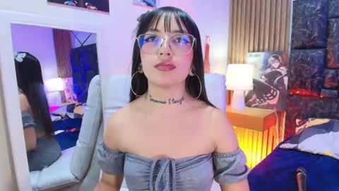 mary_luckaysha online show from 07/14/26, 07:30