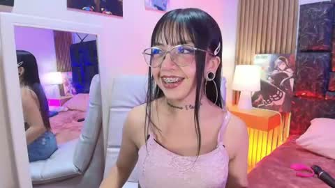 mary_luckaysha online show from 07/21/26, 07:27