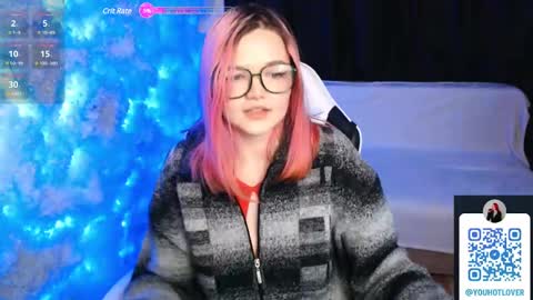 Mary online show from 02/24/25, 08:25