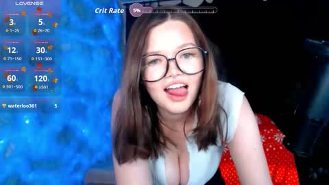 Snapshot of mary_lunar chatting on 11/28/25, 07:16 Mary online show from 11/28/25, 07:16