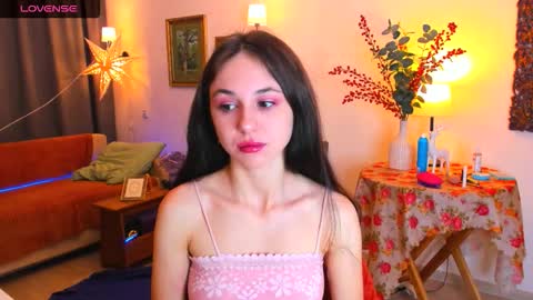 Mary online show from 09/27/25, 09:53