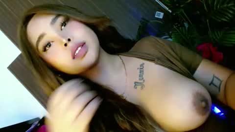 Snapshot of mary_me_babyxx chatting on 02/13/26, 05:47 ANGEL CABALLERO online show from 02/13/26, 05:47