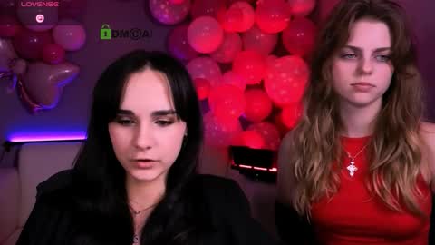 Mary online show from 02/14/26, 01:13