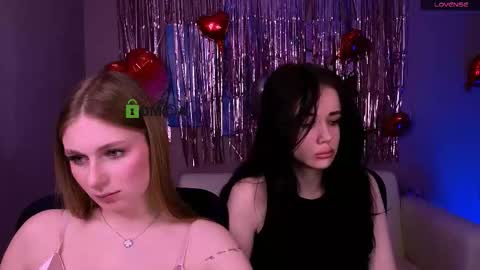 Mary online show from 02/18/26, 11:22