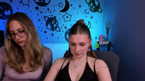 Mary online show from 04/30/26, 08:57