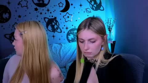 Mary online show from 05/28/26, 07:22