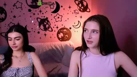 Mary online show from 06/09/26, 09:21