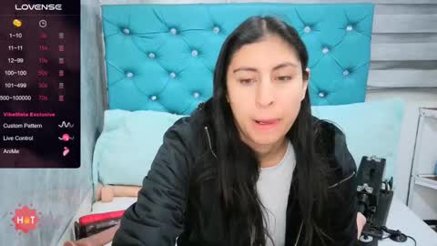  Mary Moon  online show from 10/03/25, 10:45