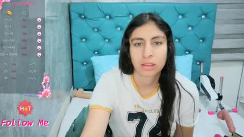  Mary Moon  online show from 07/02/26, 10:43