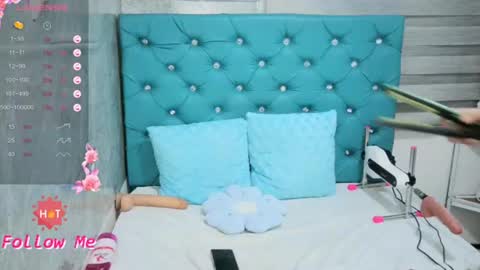  Mary Moon  online show from 07/09/26, 10:41