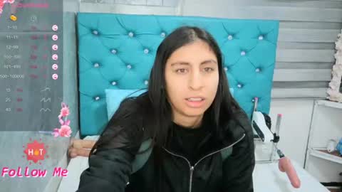  Mary Moon  online show from 07/10/26, 10:18