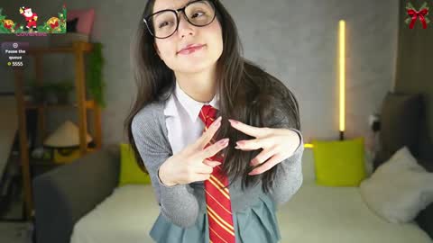 Snapshot of mary_shiota chatting on 12/30/24, 04:31 HelIo  Everyone Im MaryWelcome  to my room and  lets have  a good  time  together with me   online show from 12/30/24, 04:31