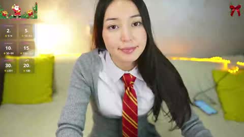 Snapshot of mary_shiota chatting on 12/30/24, 08:10 HelIo  Everyone Im MaryWelcome  to my room and  lets have  a good  time  together with me   online show from 12/30/24, 08:10