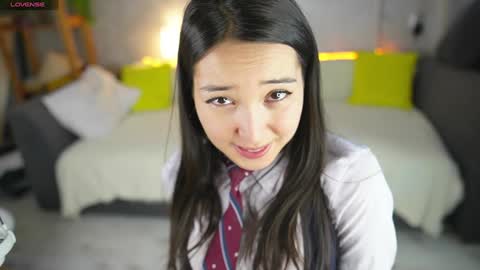 Snapshot of mary_shiota chatting on 01/15/25, 07:05 HelIo  Everyone Im MaryWelcome  to my room and  lets have  a good  time  together with me   online show from 01/15/25, 07:05