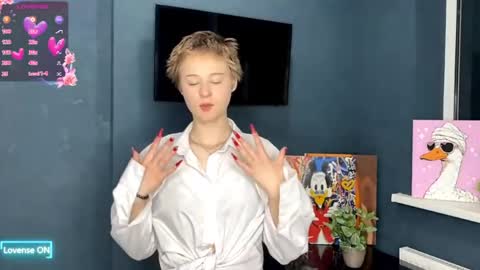 mary online show from 05/28/26, 10:45