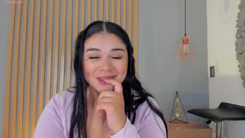 Maria online show from 02/07/25, 09:47