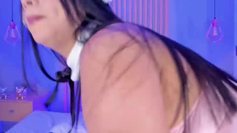 Maria online show from 02/22/25, 03:45
