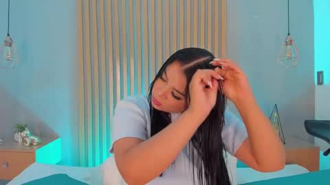 Maria online show from 03/03/25, 03:41