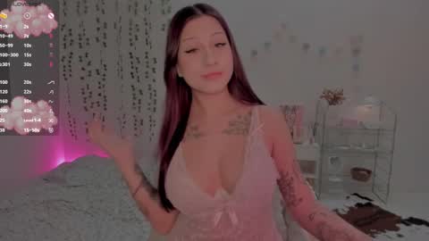 Maryana online show from 12/03/25, 03:32