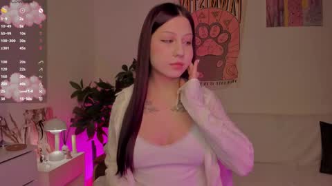Snapshot of mary_tim chatting on 01/15/26, 02:32 Maryana online show from 01/15/26, 02:32