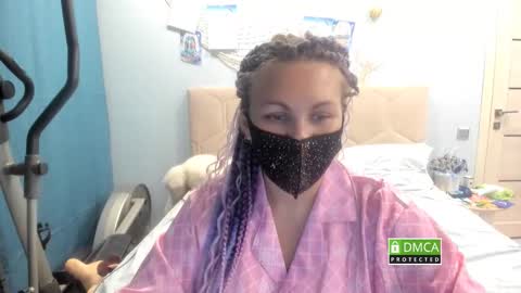 mary_touch online show from 10/14/25, 06:20