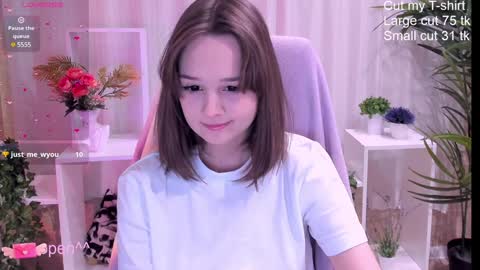 Ur Mary online show from 12/10/24, 03:20