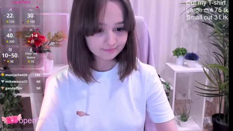 Ur Mary online show from 12/10/24, 06:22