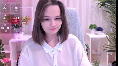 Ur Mary online show from 12/11/24, 03:13