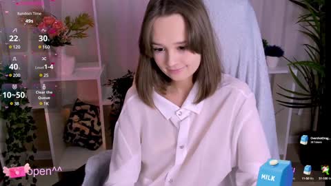 Ur Mary online show from 12/11/24, 06:14