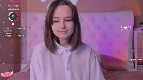 Ur Mary online show from 12/18/24, 03:26