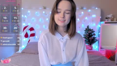 Ur Mary online show from 12/26/24, 03:16