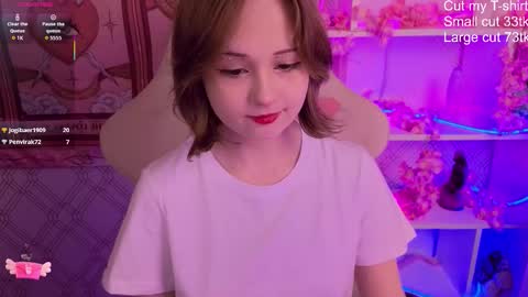 Snapshot of mary_u chatting on 10/04/25, 05:49 Ur Mary online show from 10/04/25, 05:49