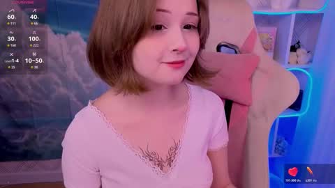 Snapshot of mary_u chatting on 11/05/25, 03:28 Ur Mary online show from 11/05/25, 03:28