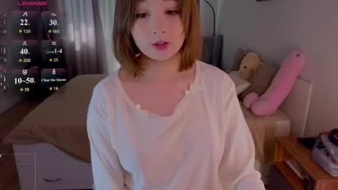 Ur Mary online show from 05/09/26, 04:39