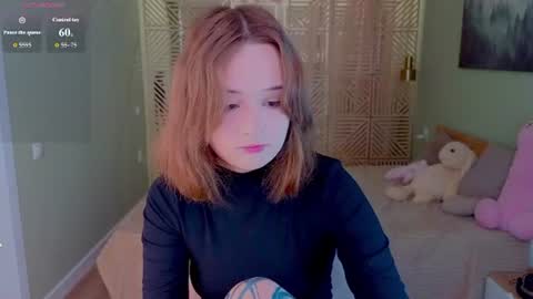 Ur Mary online show from 06/26/26, 04:39