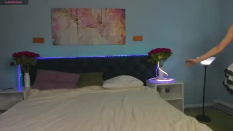 Snapshot of mary_wester chatting on 04/01/26, 12:55 Mary online show from 04/01/26, 12:55