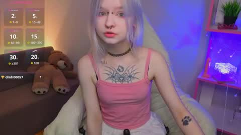 Snapshot of mary_wester chatting on 04/14/26, 12:27 Mary online show from 04/14/26, 12:27