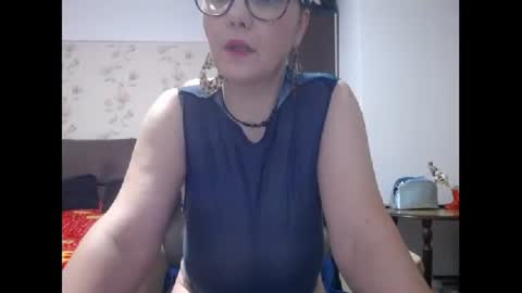 Mary online show from 01/02/25, 03:48