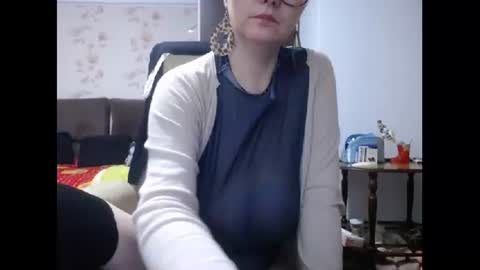 Mary online show from 01/02/25, 09:54
