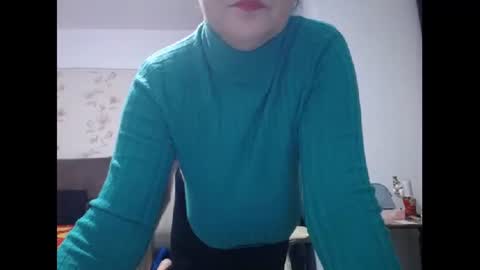 Mary online show from 01/15/25, 10:06