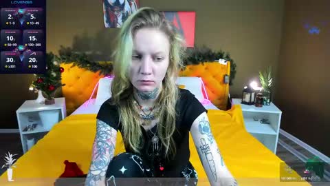 Snapshot of mary_xextra chatting on 12/02/24, 01:03 Mary GTM3Mon Wed Thu Sat Sun 0400 am-1030pm online show from 12/02/24, 01:03