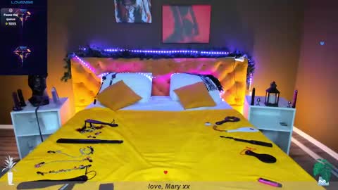 Snapshot of mary_xextra chatting on 12/12/24, 01:10 Mary GTM3Mon Wed Thu Sat Sun 0400 am-1030pm online show from 12/12/24, 01:10